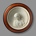 Sappho, Erastus Dow Palmer (American, Pompey, New York 1817–1904 Albany, New York), Marble, American