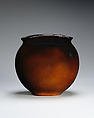 Vase, Rookwood Pottery Company (American, Cincinnati, Ohio 1880–1967), Earthenware, American