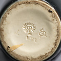 Vase, Rookwood Pottery Company (American, Cincinnati, Ohio 1880–1967), Earthenware, American