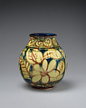 Vase, Rookwood Pottery Company (American, Cincinnati, Ohio 1880–1967), Earthenware, American