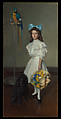 Louise, Alphonse Jongers (1872–1945), Oil on canvas, American