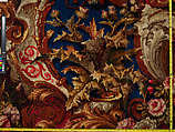 Woven Carpet, Wool, woven, British