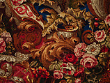 Woven Carpet, Wool, woven, British