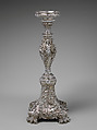 Pair of Candelabra, Tiffany & Co. (1837–present), Silver, American