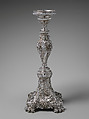 Pair of Candelabra, Tiffany & Co. (1837–present), Silver, American