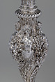 Pair of Candelabra, Tiffany & Co. (1837–present), Silver, American