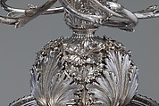 Pair of Candelabra, Tiffany & Co. (1837–present), Silver, American