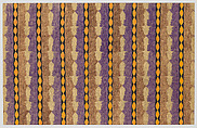 Timothy Cole (1852–1931), Mary Sully (Dakota, 1896–1963), Colored pencil, wax crayon, ink, and graphite on paper, Dakota