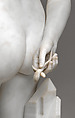 California, Hiram Powers (American, Woodstock, Vermont 1805–1873 Florence), Marble, American
