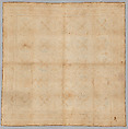 Quilt, pieced, Cotton, American