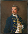 John Dart, Jeremiah Theus (American, Chur, 1716–1774 Charleston, South Carolina), Oil on canvas, American