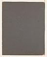 Photograph of design for single mosaic panel for "Te Deum Laudamus" triptych, Louis C. Tiffany (American, New York 1848–1933 New York), Photograph, American