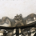 Tankard, Cornelius Kierstede (1674–ca. 1757), Silver, American
