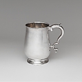 Cann, Shepherd and Boyd (active 1806–30), Silver, American