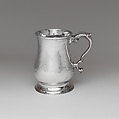 Cann, Edmond Milne (1724–1822), Silver, American