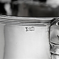 Cann, Jacob Hurd (American, Boston, Massachusetts 1702/3–1758 Boston, Massachusetts), Silver, American