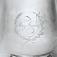 Cann, Stephen Emery (1749–1801), Silver, American