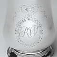 Cann, Paul Revere Jr. (American, Boston, Massachusetts 1734–1818 Boston, Massachusetts), Silver, American