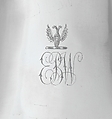 Cann, Daniel Dupuy (1719–1807), Silver, American