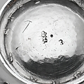 Cup, Paul Lambert (1691–1749), Silver, American