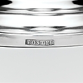 Wine Cup, Joseph Foster (1760–1839), Silver, American