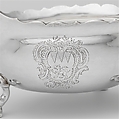 Sauceboat, Joseph Richardson Sr. (1711–1784), Silver, American