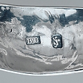 Teakettle, Benjamin Brewood II (active from 1755), Silver, British