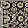 Coverlet, Harry Tyler (1801–1858), Wool and cotton, woven, American