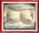 Beauty Revealed, Sarah Goodridge (1788–1853), Watercolor on ivory, American