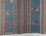 Cloth, woven, Guatemalan