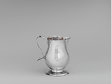 Creamer, Jonathan Otis (1723–1791), Silver, American