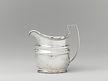 Creamer, Lewis and Smith (active ca. 1805–11), Silver, American
