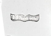 Porringer, Thomas Emery (1781–1815), Silver, American
