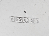Snuffbox, Garrett Eoff (1779–1845), Silver, gold, pearls, hard stones, American