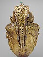 The Adams Vase, Designed by Paulding Farnham (1859–1927), Gold, amethysts, spessartites, tourmalines, fresh water pearls, quartzes, rock crystal, and enamel, American