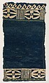 Sabatos Rug, Marion Larrabee Volk (1859–1925), Wool on burlap backing