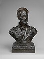General William Tecumseh Sherman, Augustus Saint-Gaudens American, Bronze, American
