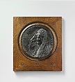 Mrs. Stanford White (Bessie Springs Smith), Augustus Saint-Gaudens (American, Dublin 1848–1907 Cornish, New Hampshire), Bronze, American