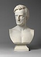 William Maxwell Evarts, Augustus Saint-Gaudens American, Marble, American