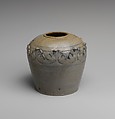 Vase, Parke Edwards (American, Lancaster County, Pennsylvania 1890–1973 Pennsylvania), Stoneware, American