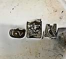 Ladle, John Vernon (1755–1845), Silver, American