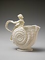 Pitcher, Willets Manufacturing Company (1879–1908), Porcelain, American