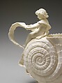 Pitcher, Willets Manufacturing Company (1879–1908), Porcelain, American