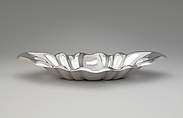 Dish, George W. Shiebler & Co. (1876–1907), Silver, American