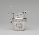 Creamer, John McMullin (1765–1843), silver, American