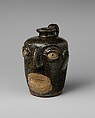 Unrecorded  Edgefield District potter (American), Alkaline-glazed stoneware with kaolin, American