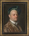Ebenezer Storer II, John Singleton Copley (American, Boston, Massachusetts 1738–1815 London), Pastel on paper mounted on canvas, American
