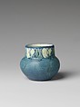 Jar, Newcomb Pottery (1894–1940), Earthenware, American