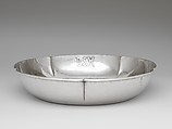 Bowl, The Kalo Shop (American, 1900–1970), Silver, American