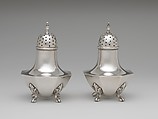 Caster, Goodnow & Jenks (1893–ca. 1905), Silver, American